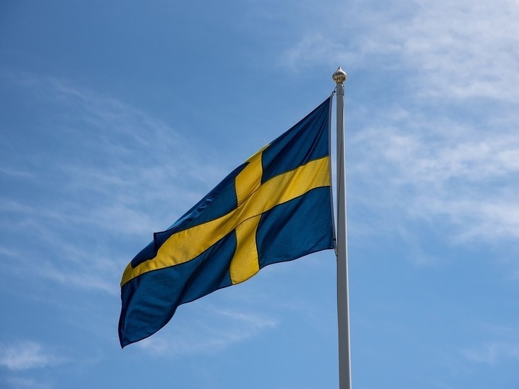 Швеция прекратила расследование дела о взрывах на "Северных потоках" из-за отсутствия подозреваемых
