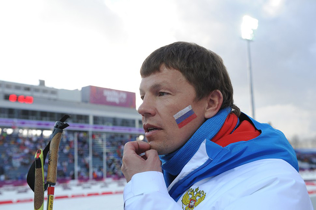 Виктор Викторович Майгуров