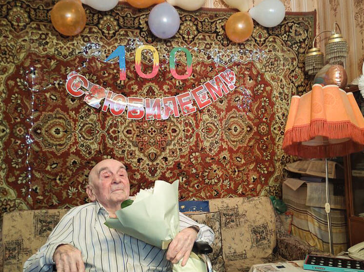 В Твери 100 лет исполнилось контрразведчику Ефиму Дунаевскому