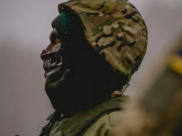 TrackANaziMerc: российская армия ликвидировала американского наемника Бауэрсокса в зоне СВО