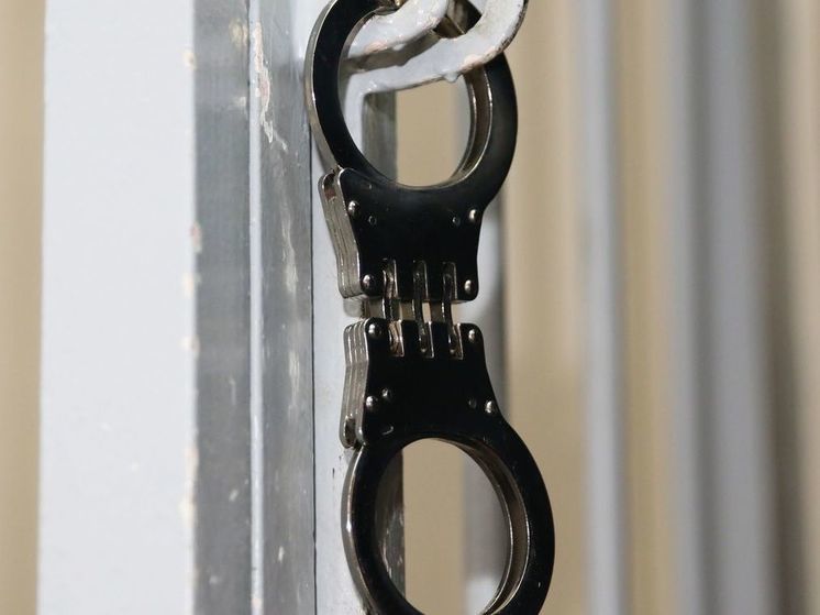 Студент из Ногинска задержан полицией по подозрению в мошенничестве