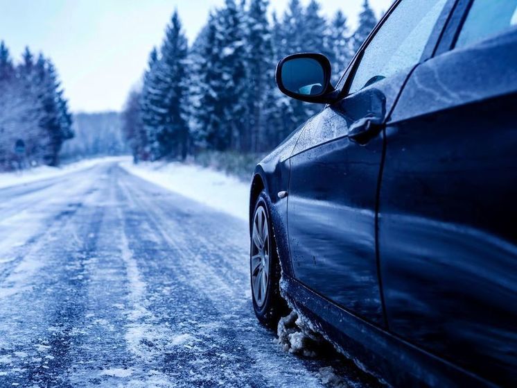 Москвичей призвали отказаться от личных авто из-за циклона "Ольга"