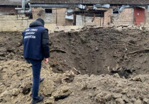 Прилеты в Харькове сравнили с мощным землетрясением

