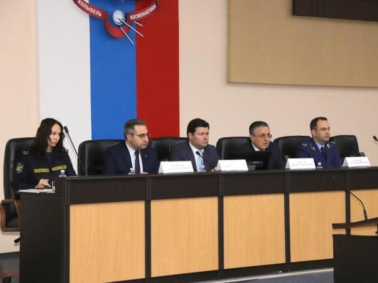 Депутаты Калуги намерены решить проблему уличной торговли