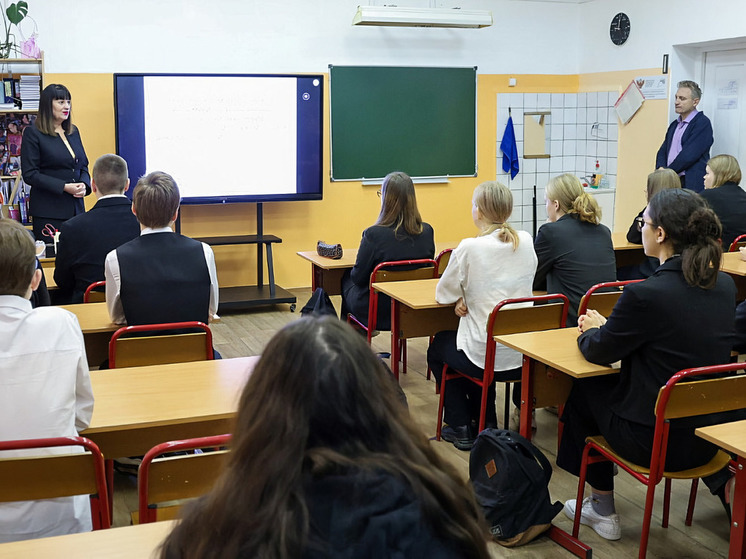 В Архангельской области отметят юбилей академика Лавёрова