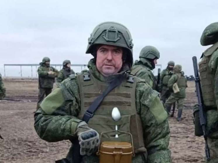 На СВО пропал мужчина, проходивший обучение на полигоне в Ростовской области