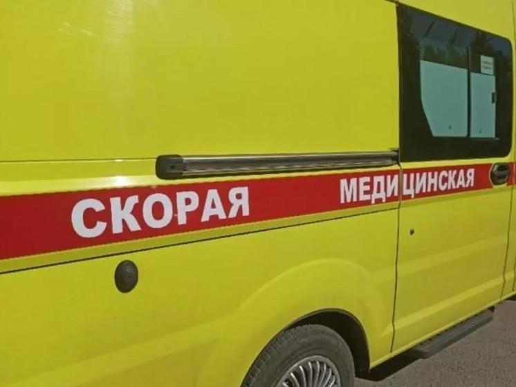 В Ростове в ДТП пострадал 13-летний пассажир «Лады»