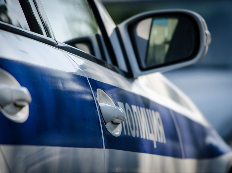 19-летнего жителя Пензенской области поймали с фальшивыми правами