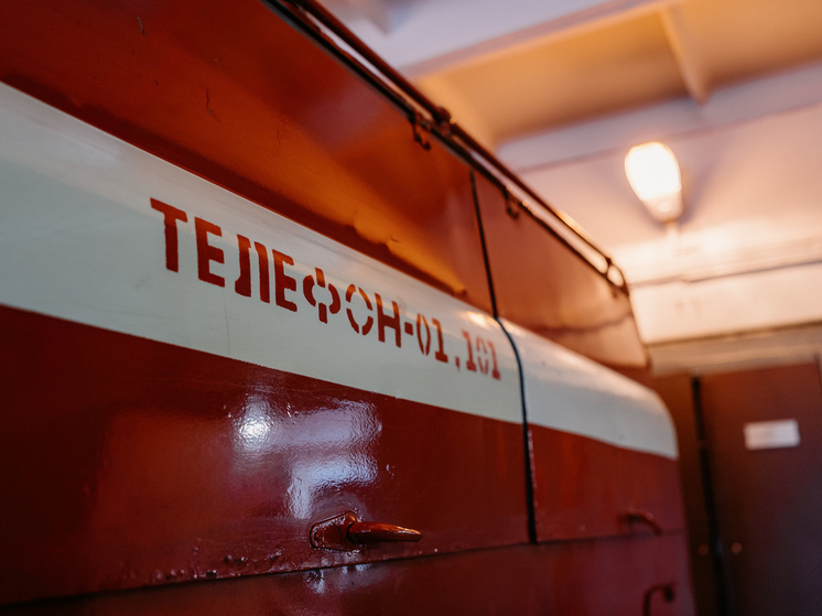 В Твери продолжается работа по установке пожарных извещателей