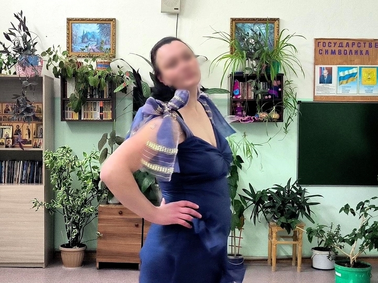 В Курской области состоялся конкурс «А ну-ка, девушки!» среди осуждённых
