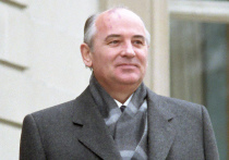 Почему Горбачев загубил реформы
