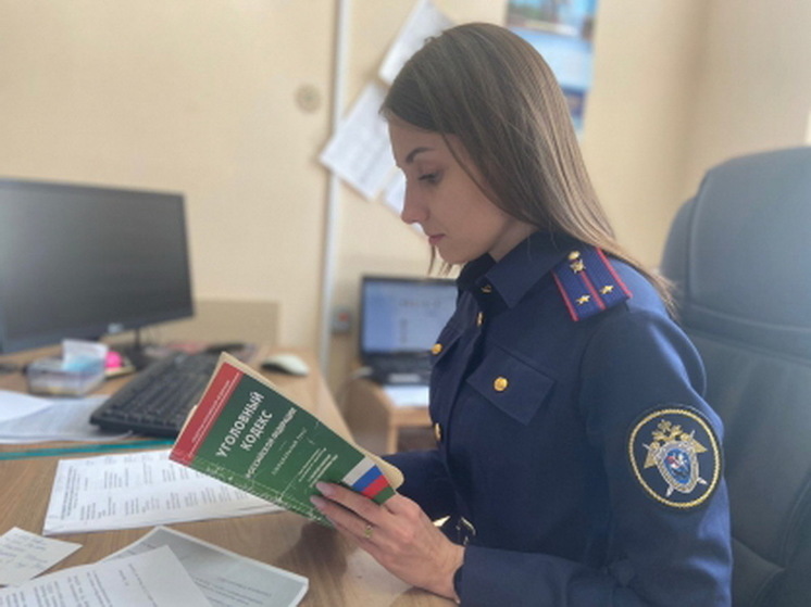 Под Курском пьяный 22-летний парень избил полицейского