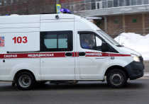 Два человека пострадали в массовом ДТП на юго-западе Москвы в среду вечером