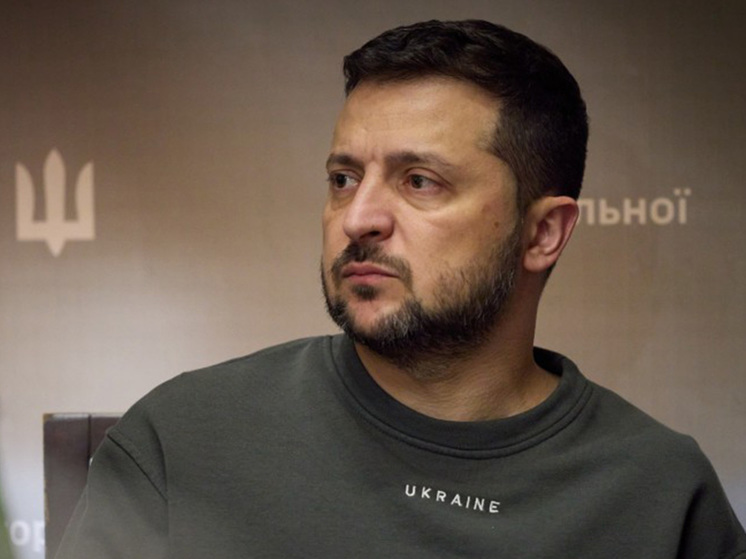 Алексей Самойлов предсказал действия Киева в безвыходной ситуации