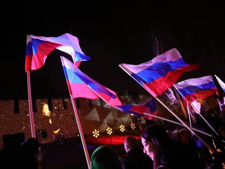 В Астрахани состоялся цифровой  патриотический фестиваль «Родина-герой»