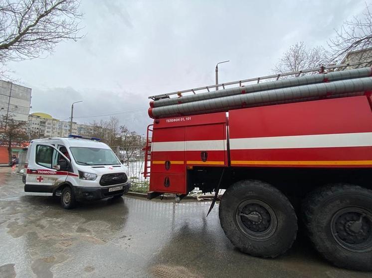 На полуострове в этом эпидсезоне случаи гриппа зафиксированы раньше обычного