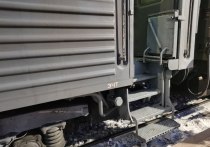 Пригородный поезд, который ходит по маршруту «Волочаевка-1 - Хабаровск-1» с 10 февраля изменит свое расписание