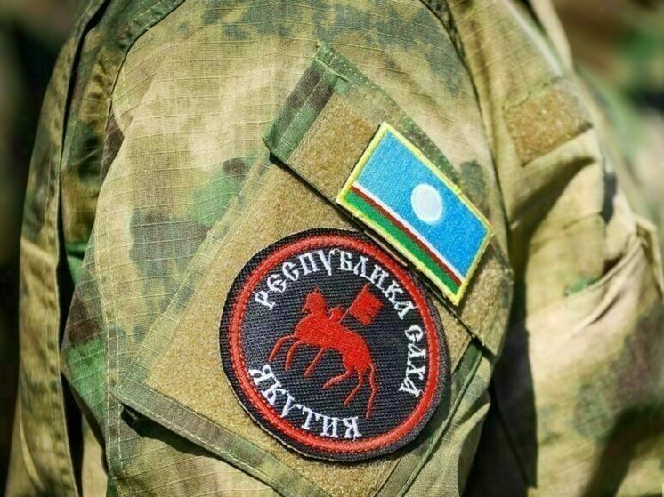 Бойцам СВО из Якутии отправят подарки к 23 февраля