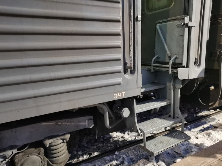 Пригородный поезд «Волочаевка-1 - Хабаровск-1» изменит свое расписание
