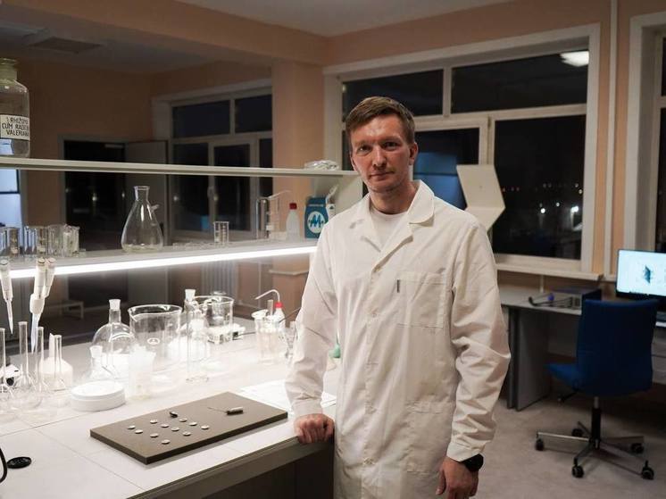 В СахГУ открыли три современные лаборатории