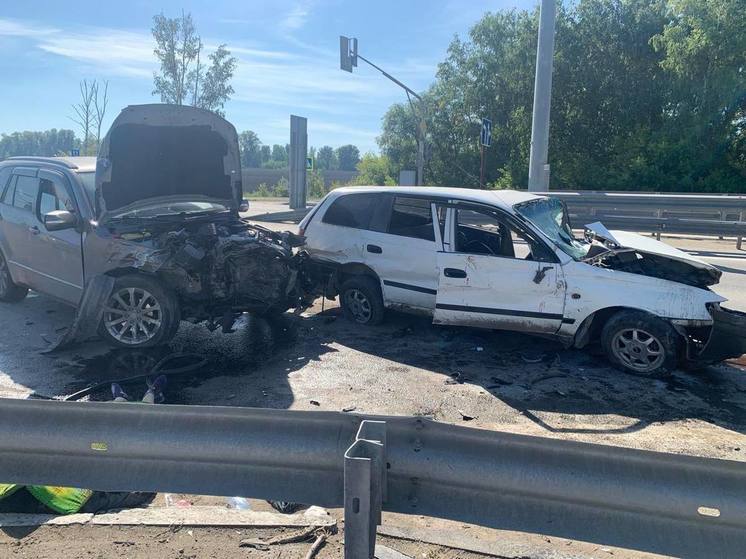 В Новосибирске 24-летний мигрант пойдет под суд за ДТП с двумя погибшими