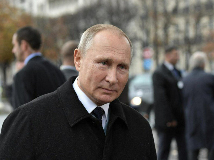 Послание президента Путина Федеральному собранию может состояться 27-28 февраля