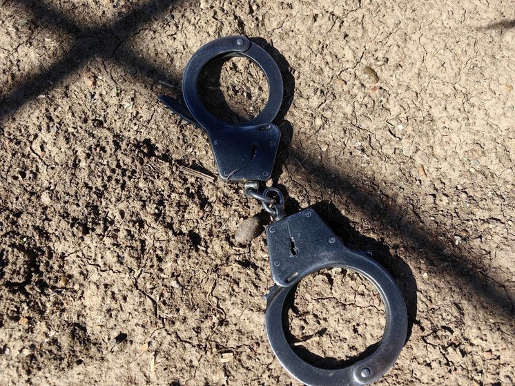 Житель Хабаровского края избил своего знакомого деревянной палкой