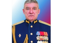 Ярославское военное училище ПВО возглавит полковник Валерий Зосиев