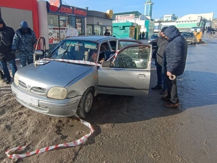СК возбудил уголовное дело о похищении человека в Новосибирске