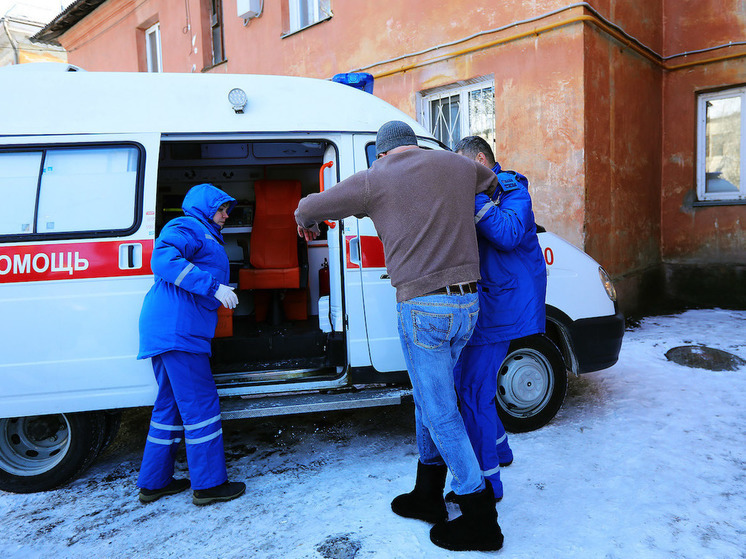 Челябинский врач рассказал об опасности «барической ложбины»
