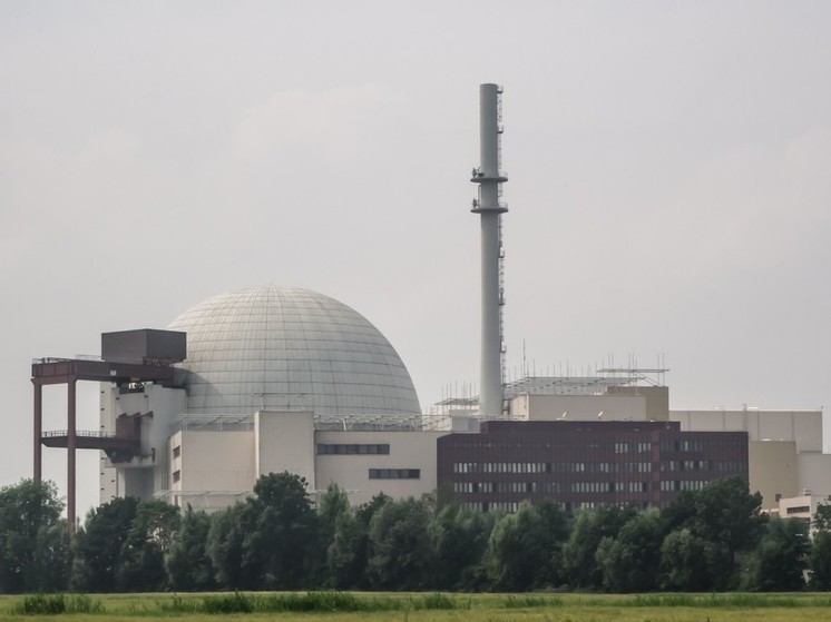 США рекордно закупились российским ураном за 2023 год