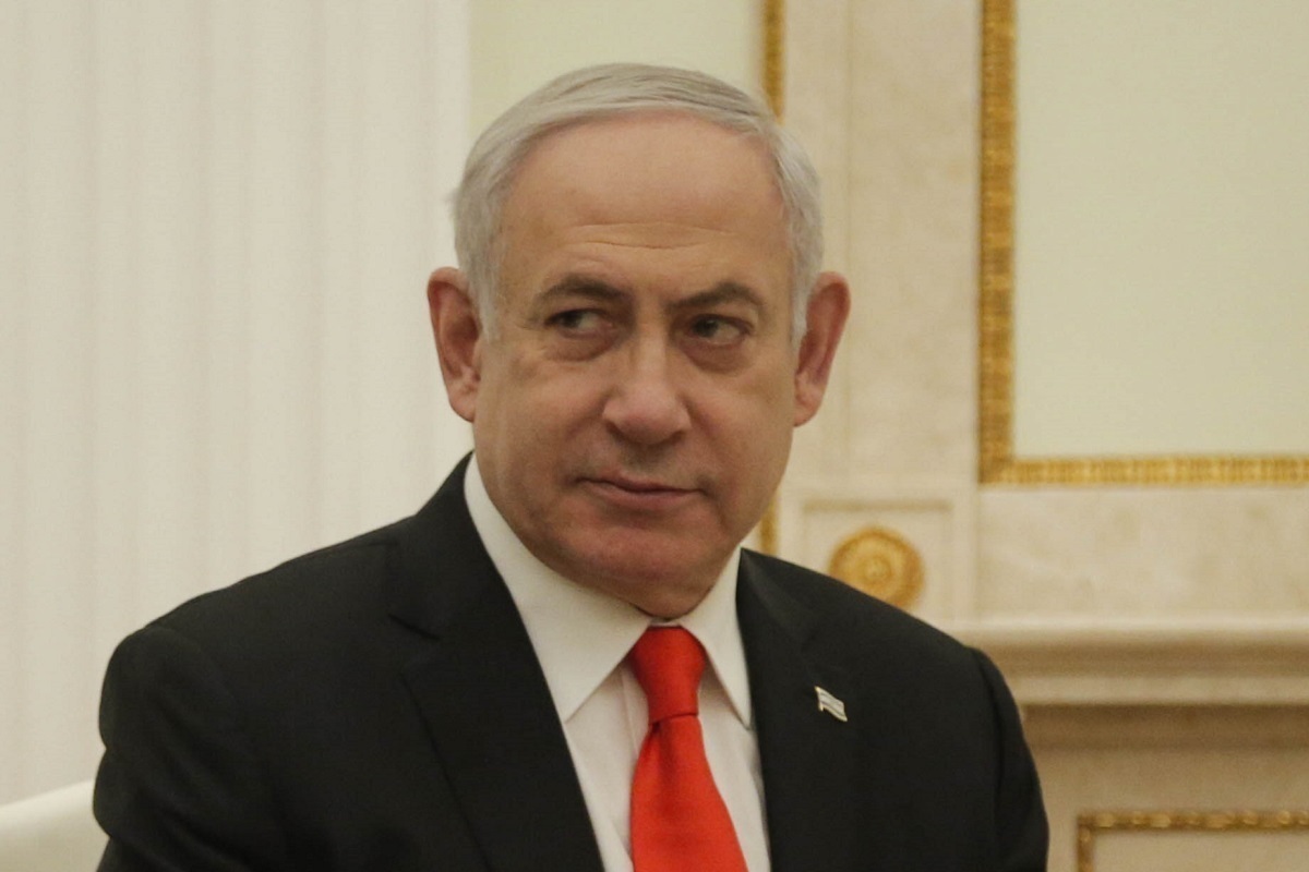 Netanyahu rejects Gaza ceasefire: victory 'within reach'