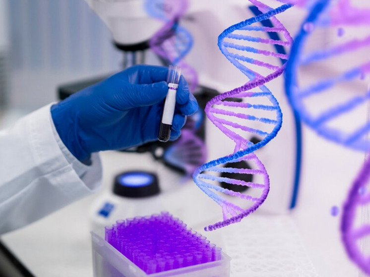 Названа спорная связь между генетическим тестированием ДНК и улучшением физической формы