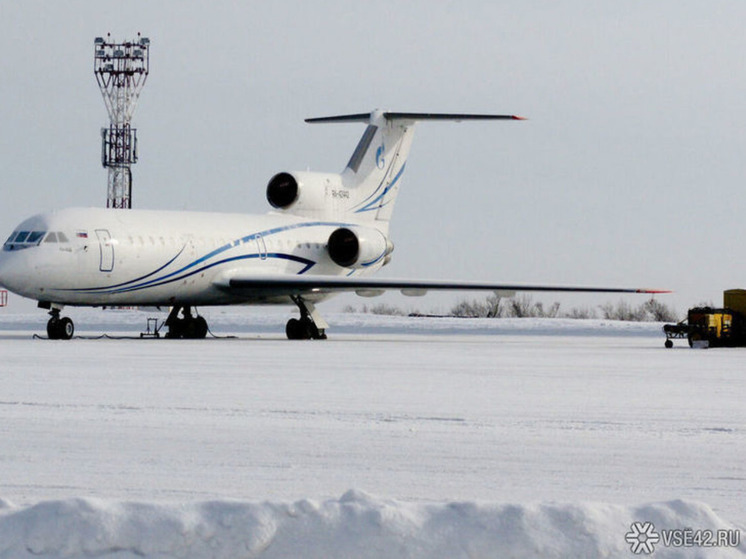 Летом 2024 года самолеты из Кемерова в Сочи будут летать чаще