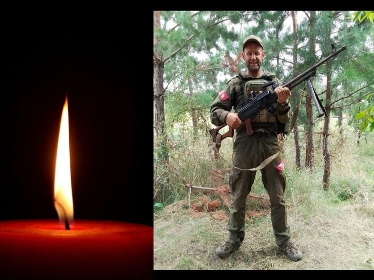 Еще один житель Карелии не вернется домой из зоны СВО