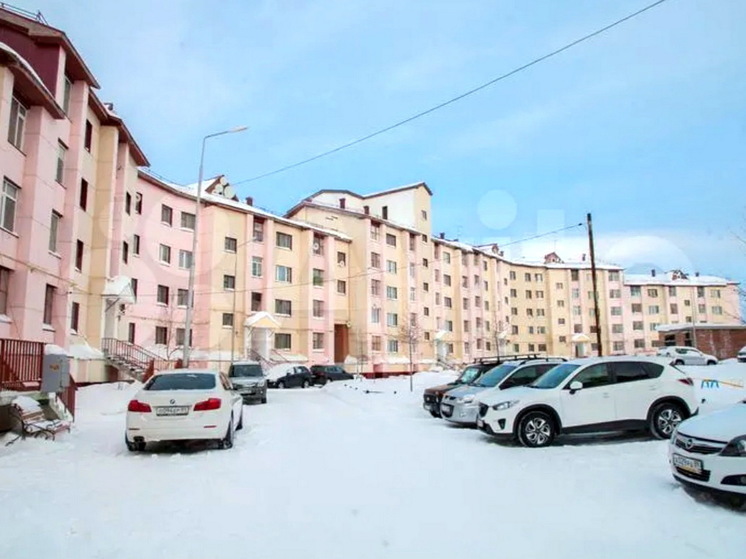 Реальная стоимость жилья на Ямале на 75 % превышает нормативы Минстроя