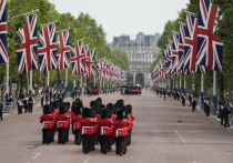 Высокопоставленный представитель британской военной разведки заявил, что Великобритания в настоящий момент ближе к крупномасштабному конфликту, чем когда-либо за последние годы