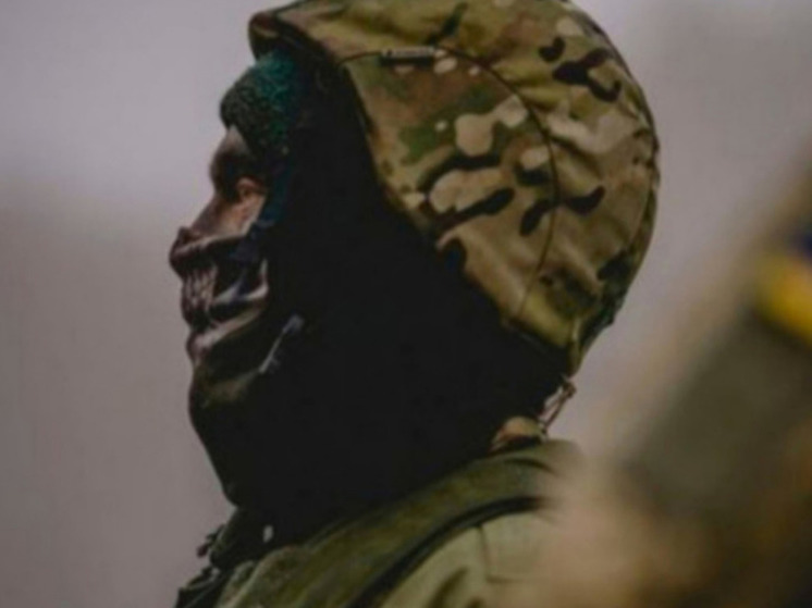 AP: сотни колумбийских наемников пополняют ряды ВСУ