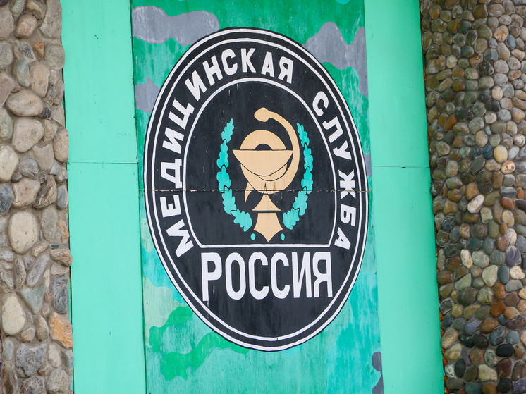 Участник СВО долечивается в Алейском госпитале