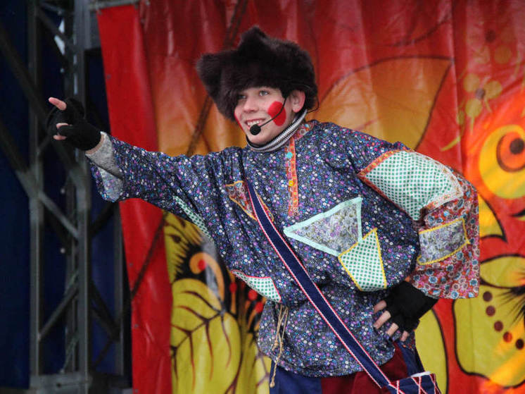 Парки Подмосковья приглашают в выходные на сказочные фестивали