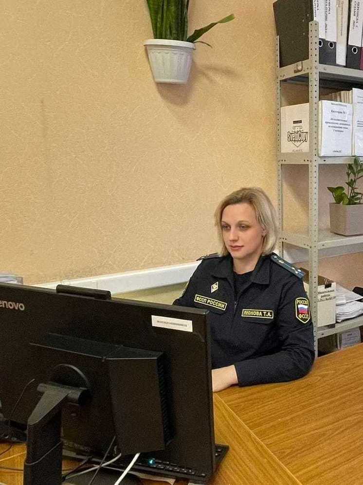 В Орле микрокредитную организацию крупно оштрафовали за психологическое давление на должника