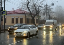 Во время дорожного конфликта в Краснодаре автомобилистов слома руку мужчине железной палкой