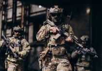 Украинские формирования атаковали село Сушаны Климовского района