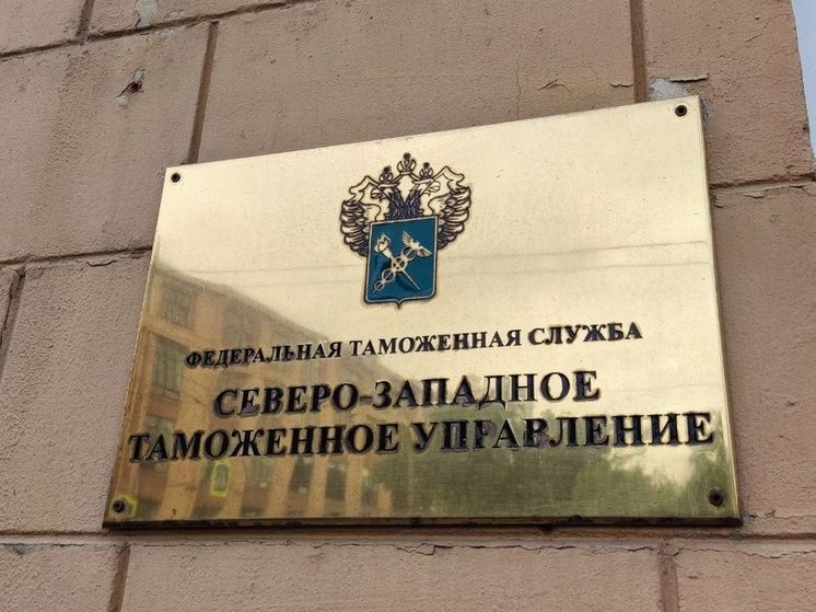 Таможенники изъяли более шести тысяч безакцизных пачек сигарет в магазинах Ленобласти