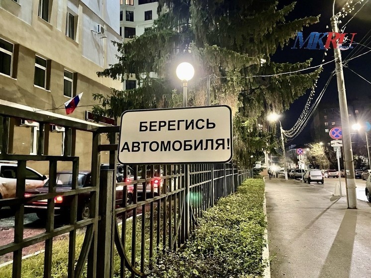 8 февраля в Рязанской области сотрудники ГИБДД проводят рейды по пешеходам