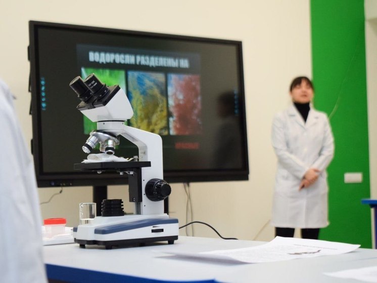 В МелГУ провели Научно-практический семинар ко Дню российской науки