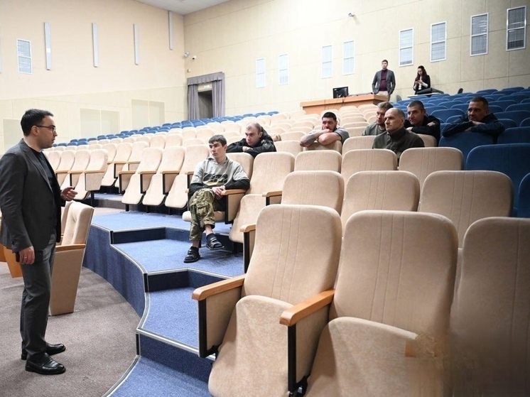 Рязанское минцифры будет бесплатно обучать ветеранов СВО ИТ-специальностям