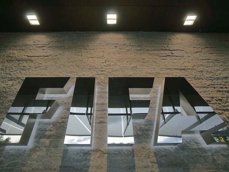 12 ближневосточных стран призвали ФИФА отстранить Израиль от участия в международных турнирах