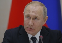 Интервью Президента России Владимира Путина американскому журналисту Такеру Карлсону опубликуют на сайте Кремля