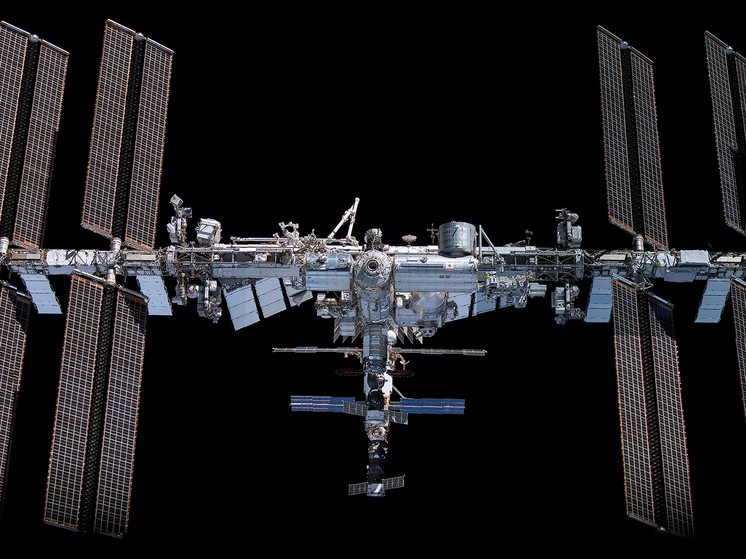 Ученые расскажут о самых современных тренажерах на борту МКС